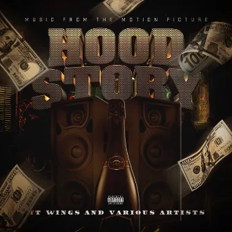 Hood Story Sound Track by Unknown Artist