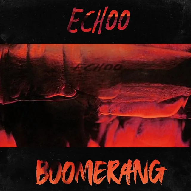 Boomerang - Radio Edit