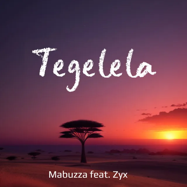 Tegelela