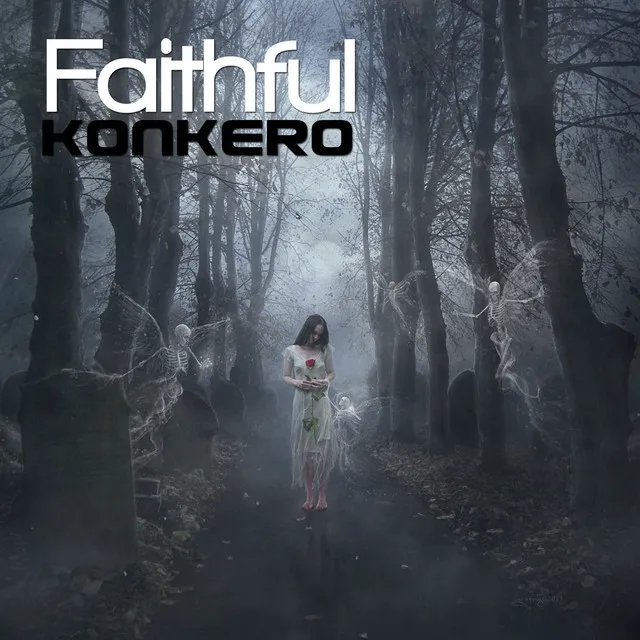 Faithful - Radio Edit