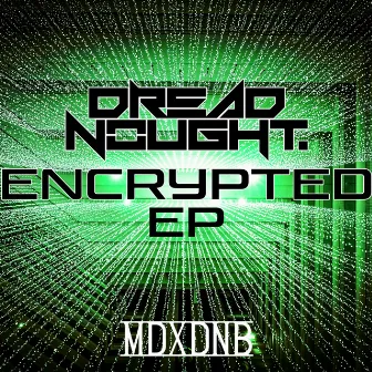 Encrypted EP by 