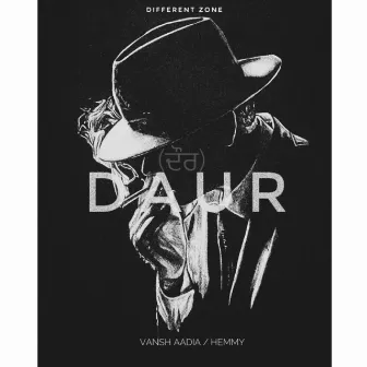 DAUR by Hemmy