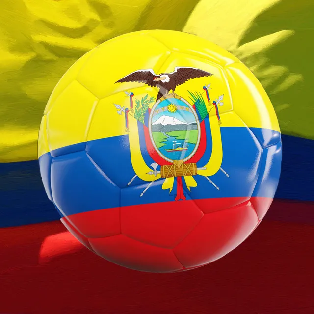 El Fútbol Ecuador