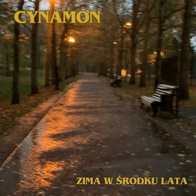 Cynamon