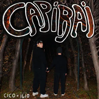 Capirai by Cico