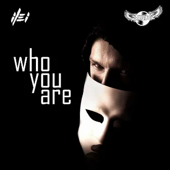 Who You Are by ilei