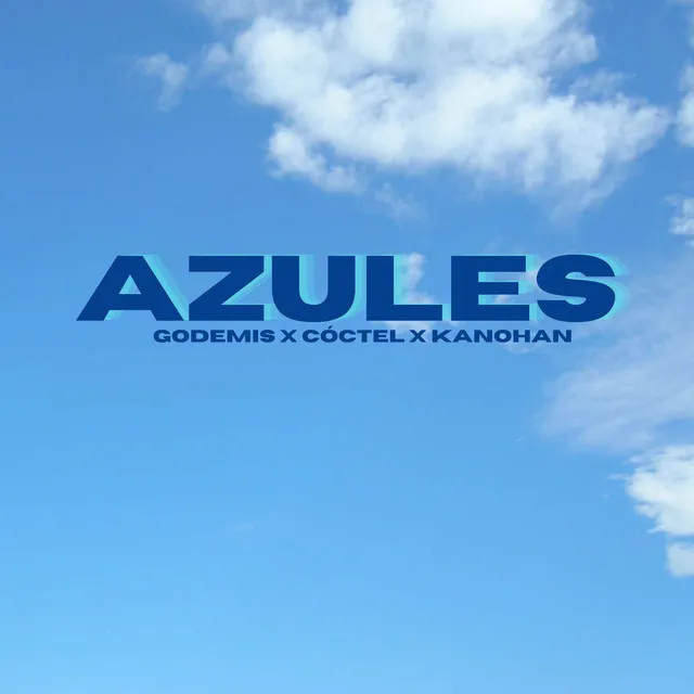 Azules