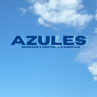 Azules by Godemis