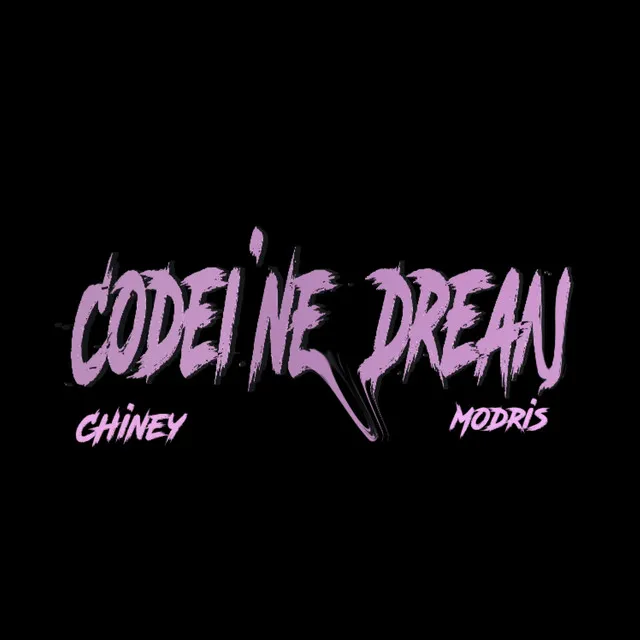 Codeine Dream