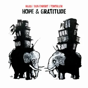 Hope & Gratitude by Franck Tortiller