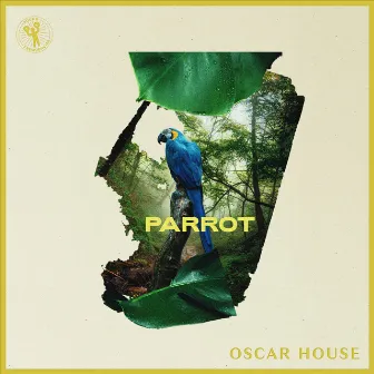 Parrot by Oscar House