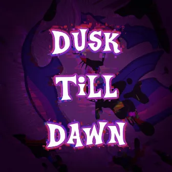 Dusk Till Dawn by Jakeneutron