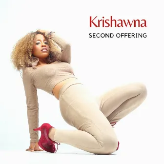 Second Offering by Krishawna