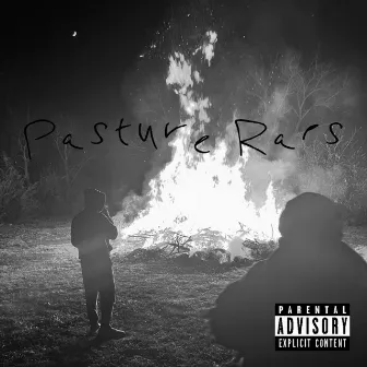 Pasture Raps by Jacob Matthew