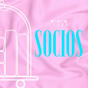 Socios by Ciano