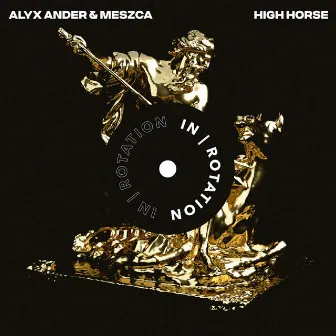 High Horse by Alyx Ander