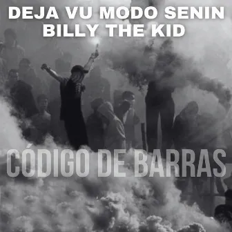 Código de Barras by Billy The Kid