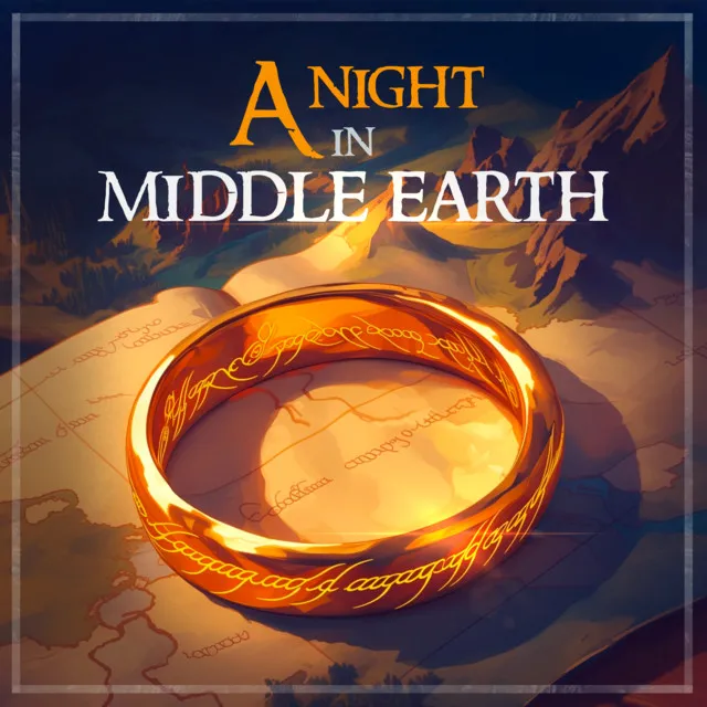 A Night in Middle-Earth