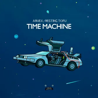 Time Machine by ARHEX