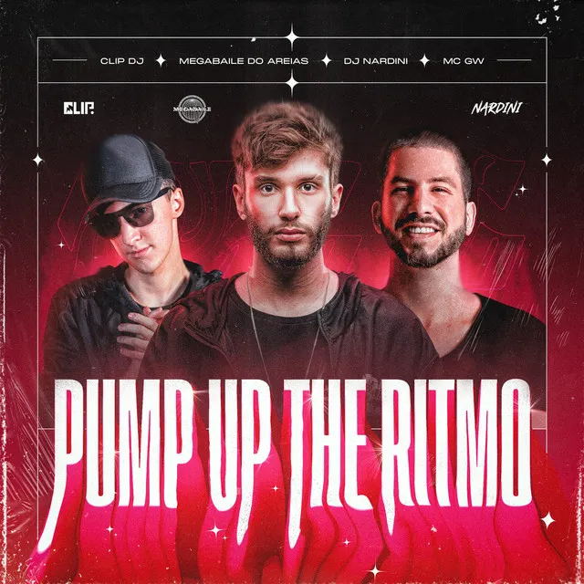 Pump up the Ritmo!