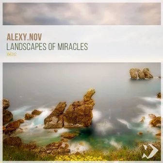 Landscapes of Miracles by Alexy.Nov