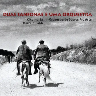 Duas Sanfonas e uma Orquestra by Marcelo Caldi