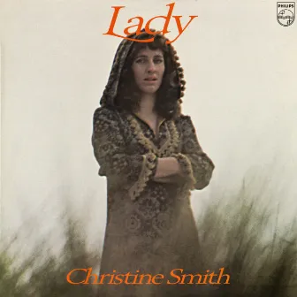 Lady by Christine Smith