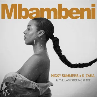 Mbambeni by Nicky Summers