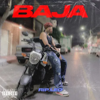 Baja by Rip.Leo