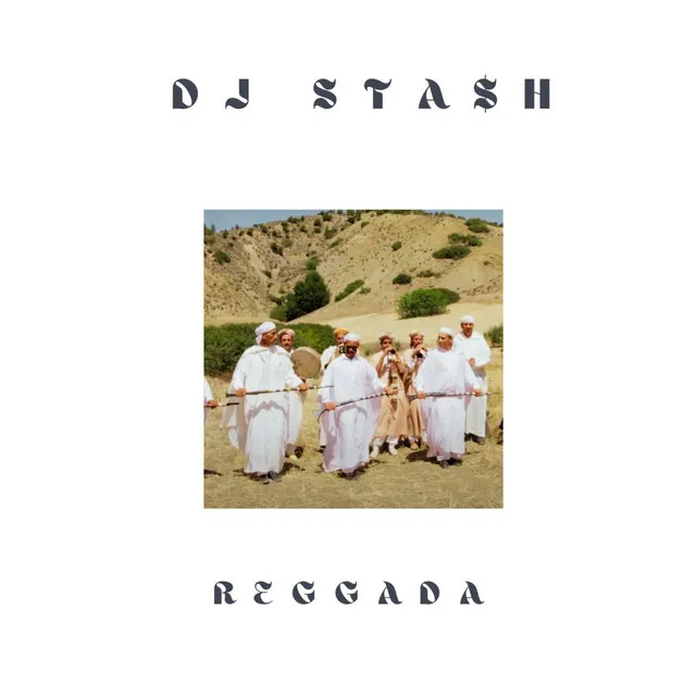 Reggada