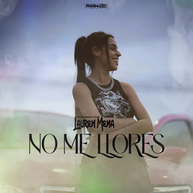 No Me Llores