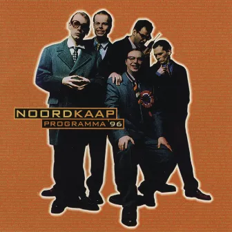 Programma '96 by Noordkaap