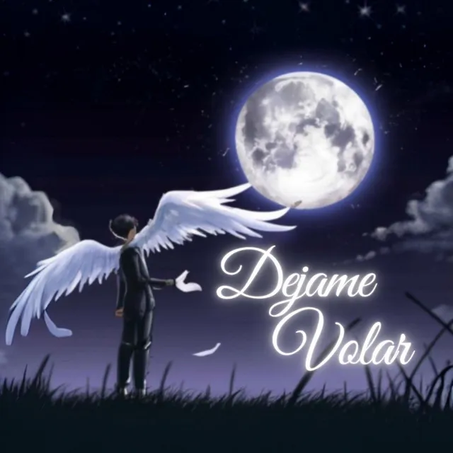 Déjame Volar