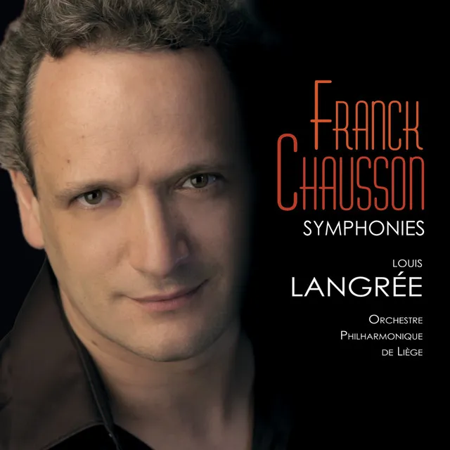 Franck & Chausson : Symphonies