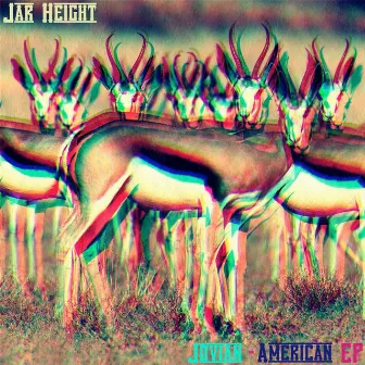 Jovian-American by Jar Height