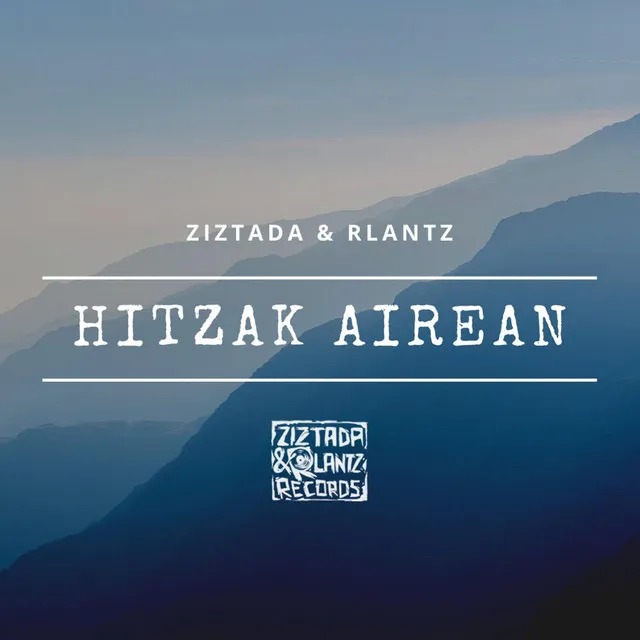 Hitzak Airean