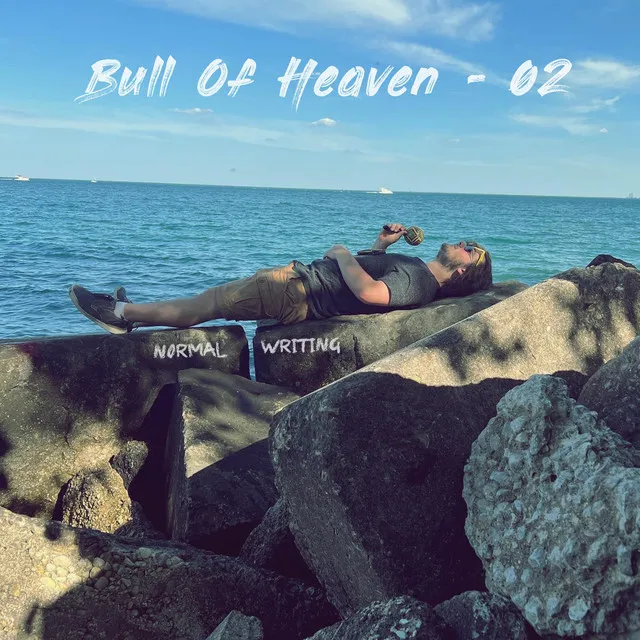 Bull Of Heaven (02)