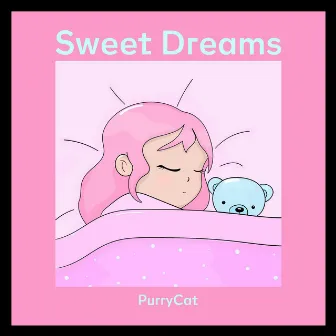 Deep Sweet Dreams by PurryCat