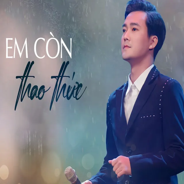 Em Còn Thao Thức