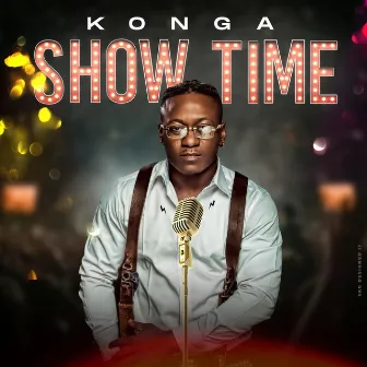 Show Time by Konga