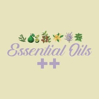 Essential Oils by wantmoreN8