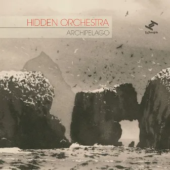 Archipelago by Hidden Orchestra