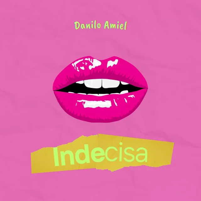 Indecisa