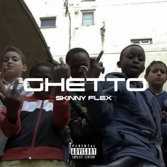 Ghetto by Kusuri