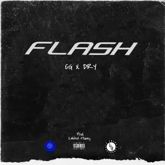 Flash by CG