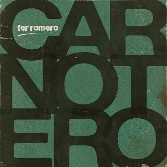 Carnotero by Fer Romero