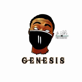 Genesis by Je Skido