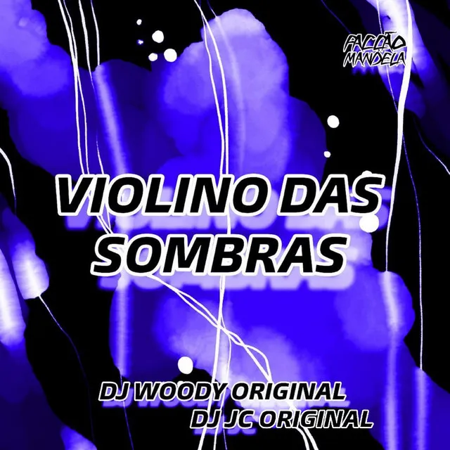 Violino das Sombras