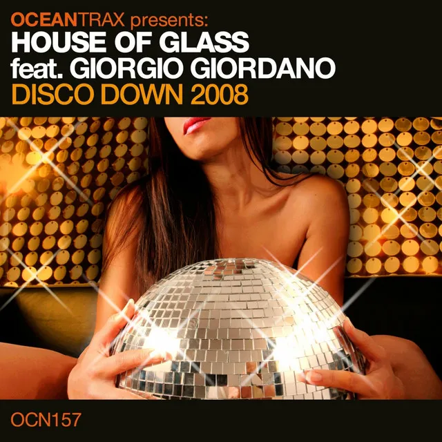 Disco Down 2008 - Luca Cassani Remix