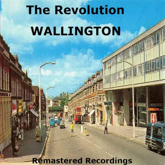 Wallington by Big Dave Smith